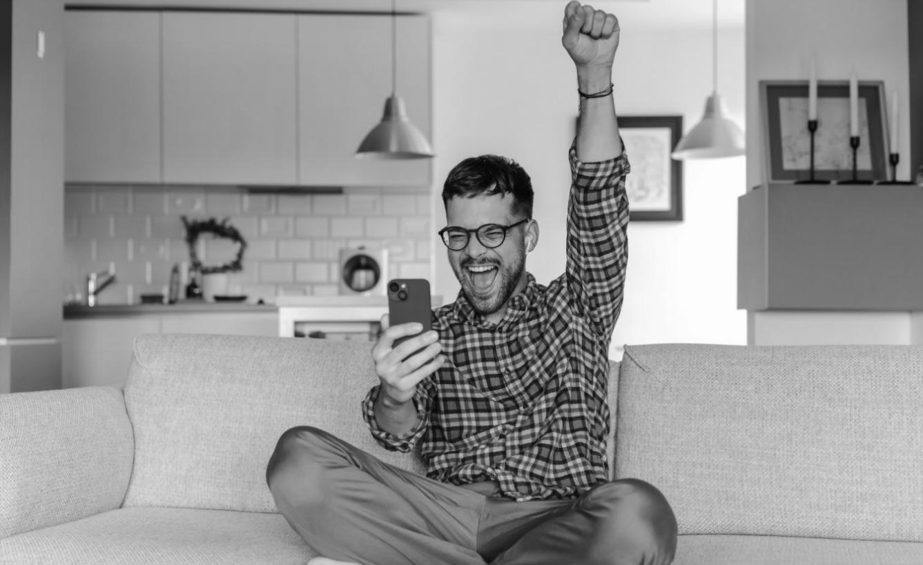 Die 60-Sekunden-Regel: Wie Delegation die Projekteffizienz um 40% steigert