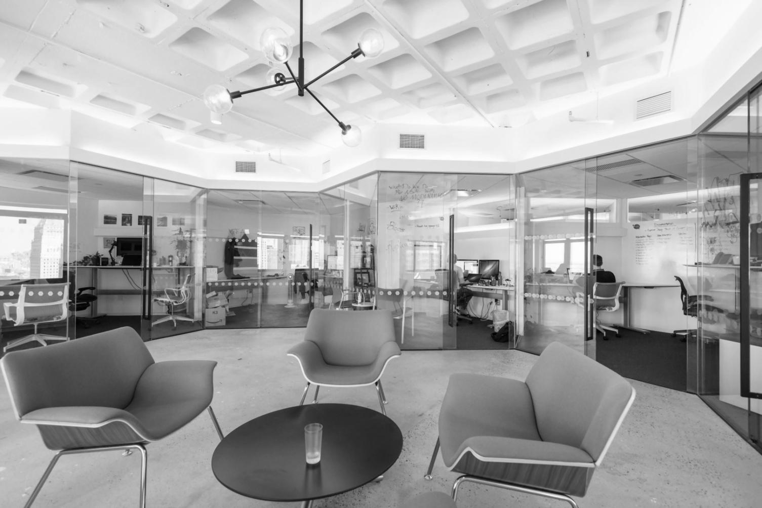 Führungskräfte im Dialog