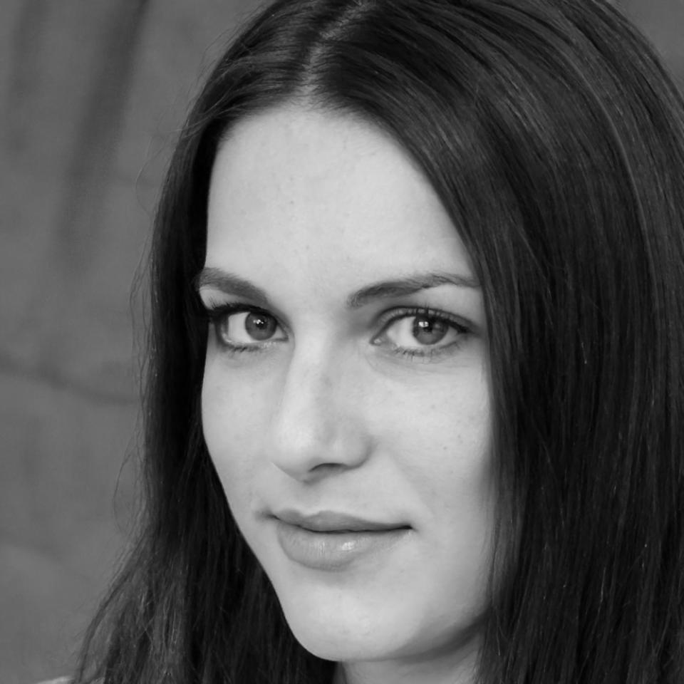 Führungspersönlichkeit im Gespräch